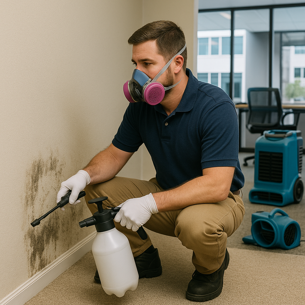 Commercial & Residential Services